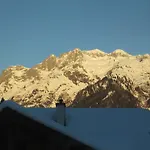 Schwarzenbacher Σπίτι διακοπών *