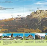 Dom wakacyjny Schwarzenbacher *