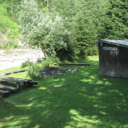 Schwarzenbacher Ferienhaus *