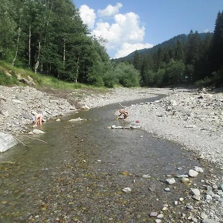 Schwarzenbacher Lungötz