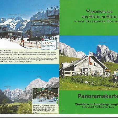 Schwarzenbacher Lungötz