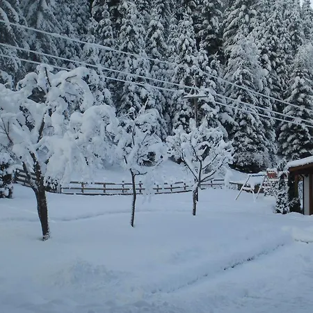 Schwarzenbacher Ferienhaus Lungötz