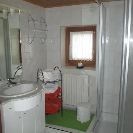 Schwarzenbacher Ferienhaus