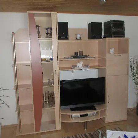 Ferienhaus Schwarzenbacher