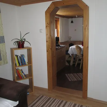 Schwarzenbacher Ferienhaus