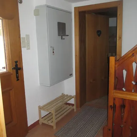 Schwarzenbacher Ferienhaus *