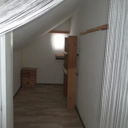 Schwarzenbacher Ferienhaus Lungötz