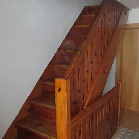 Ferienhaus Schwarzenbacher *