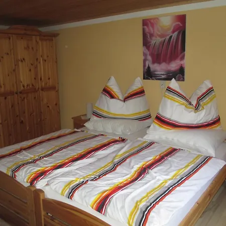 Ferienhaus Schwarzenbacher Lungötz