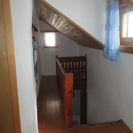 Nyaraló Schwarzenbacher Lungötz