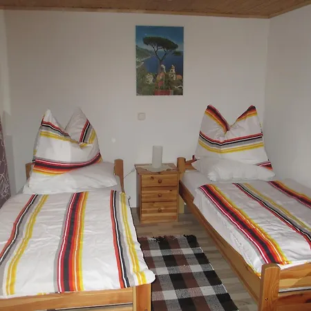 Schwarzenbacher Lungötz