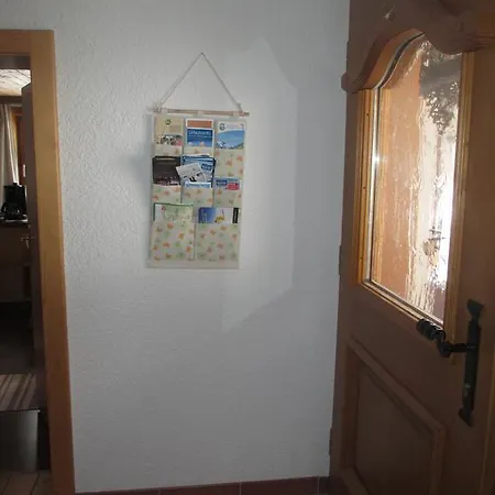 Schwarzenbacher Ferienhaus Lungötz