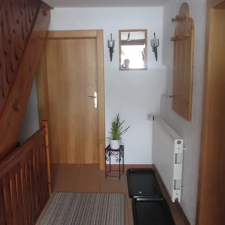 Ferienhaus Schwarzenbacher *