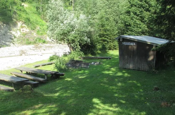 Schwarzenbacher 펜션 *