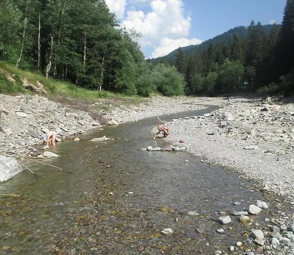 Schwarzenbacher Lungötz