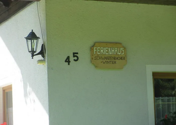 Schwarzenbacher Lungötz