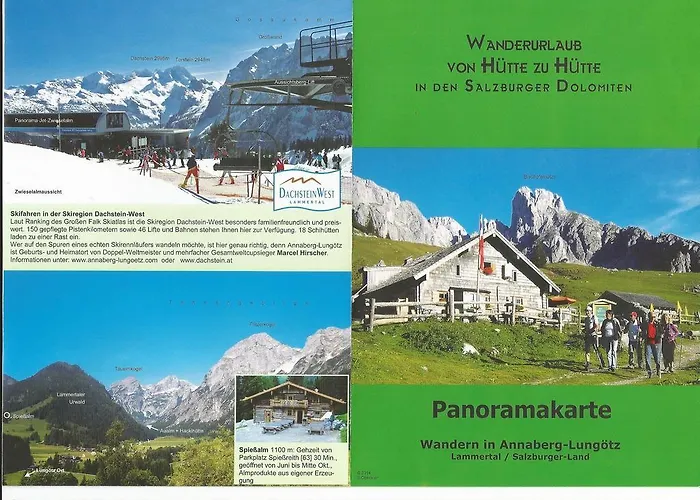 Schwarzenbacher Lungötz