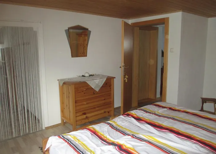 Schwarzenbacher Lungötz