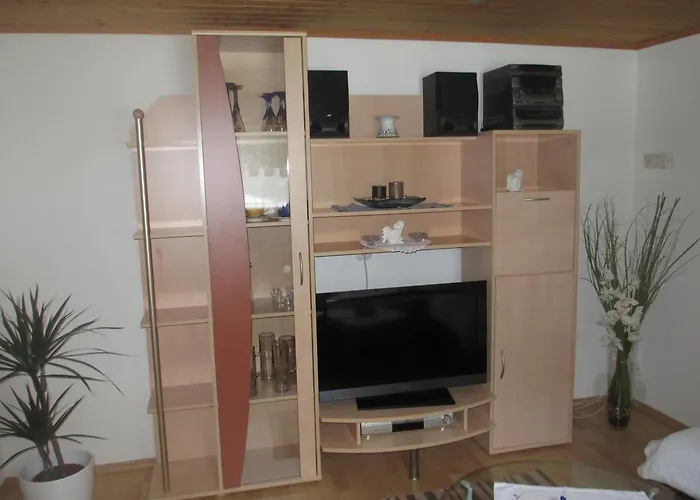 펜션 Schwarzenbacher