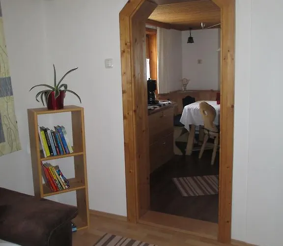 Schwarzenbacher 펜션