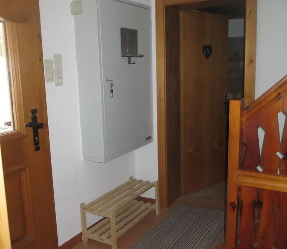 Schwarzenbacher 펜션 *