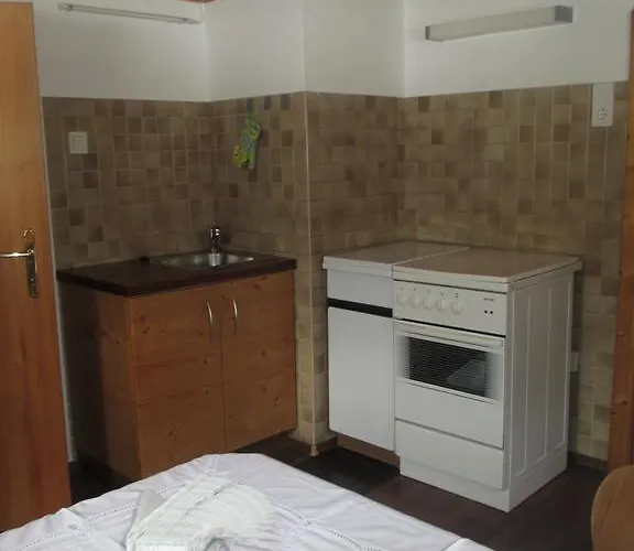 펜션 Schwarzenbacher