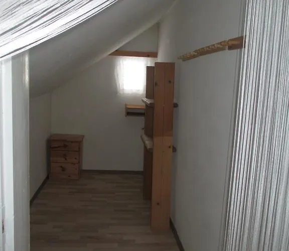 Schwarzenbacher 펜션 Lungötz