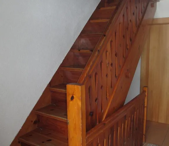 펜션 Schwarzenbacher *