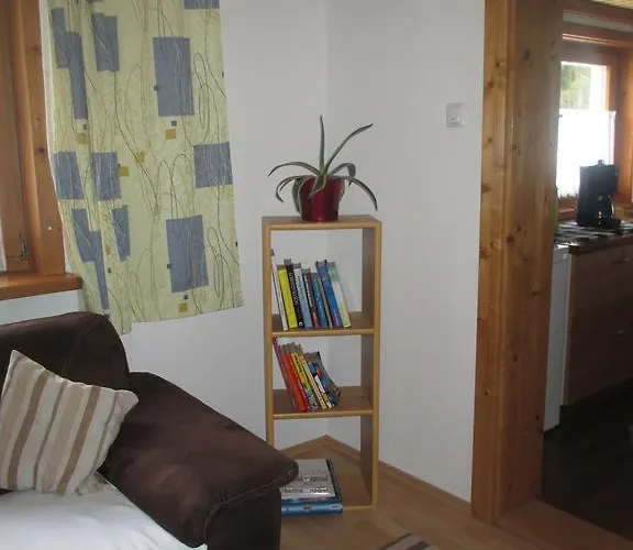 Schwarzenbacher Lungötz