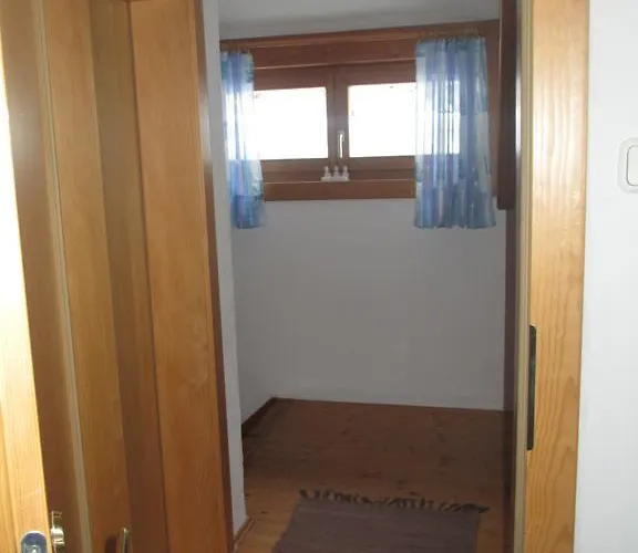 Schwarzenbacher Lungötz