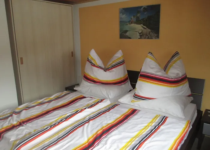 Schwarzenbacher Lungötz